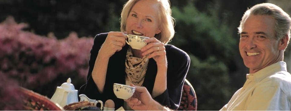 Independent living strategies for those wishing to age in place and for the physically challenged.