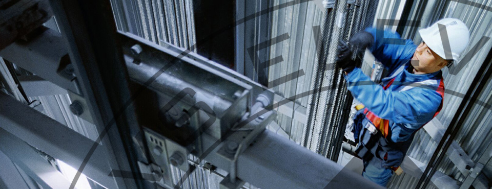 Advanced Vertical Solutions - Ensuring that your elevator runs smoothly, safely and reliably.