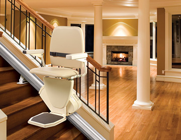 AVS Residential Elevator Service