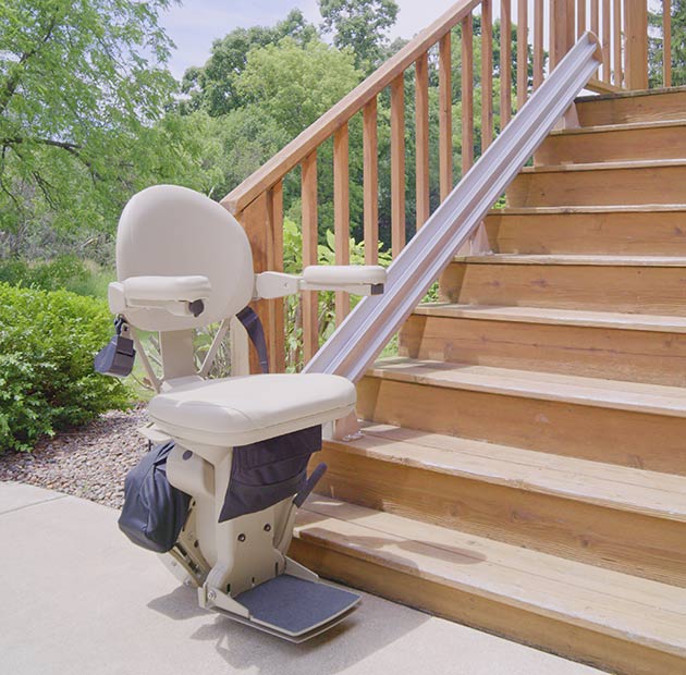acorn stairlifts price
